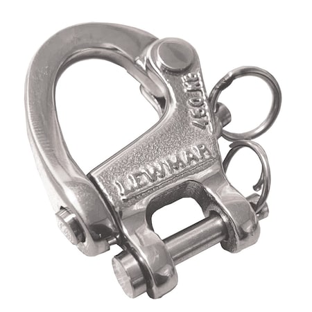 Lewmar 50mm Synchro Snap Shackle 29925040